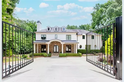 480 Mount Vernon Highway, Atlanta, GA 30327 - Photo 4