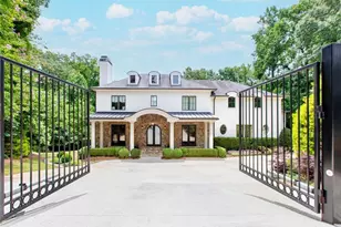 480 Mount Vernon Hwy, Atlanta, GA 30327 - Photo 4