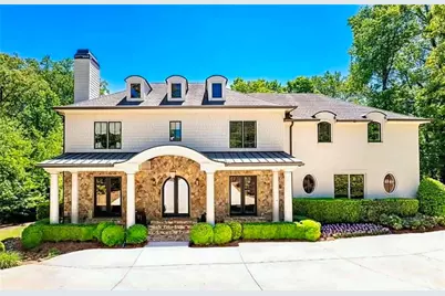 480 Mount Vernon Highway, Atlanta, GA 30327 - Photo 1