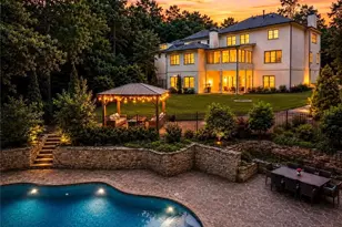 480 Mount Vernon Hwy, Atlanta, GA 30327 - Photo 1