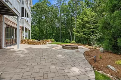315 Lake Bend Court, Milton, GA 30004 - Photo 68