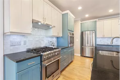 936 Wescott Lane NE, Brookhaven, GA 30319 - Photo 16