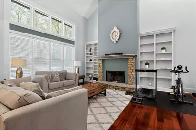 320 Waverly Hall Circle, Roswell, GA 30075 - Photo 8