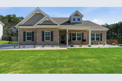 1264 Pine View Trail, Monroe, GA 30656 - Photo 2