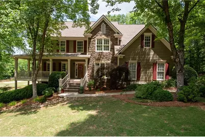 4589 Cabinwood Turn, Douglasville, GA 30135 - Photo 6