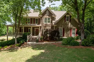 4589 Cabinwood Turn, Douglasville, GA 30135 - Photo 6