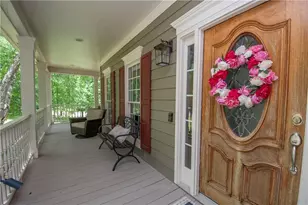 4589 Cabinwood Turn, Douglasville, GA 30135 - Photo 8