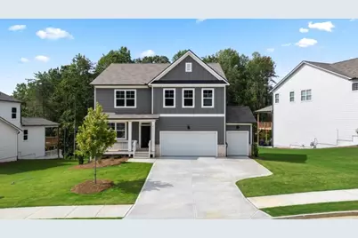 4035 Peregrine Way, Gainesville, GA 30506 - Photo 2