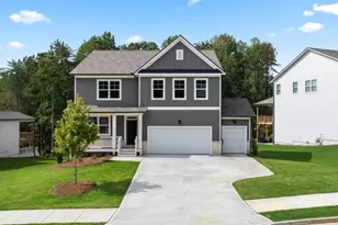 4035 Peregrine Wy, Gainesville, GA 30506 - Photo 2
