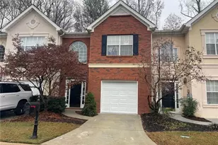 4207 Rogers Creek Ct, Duluth, GA 30096 - Photo 2