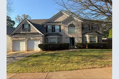 7425 Bodnant Drive, Fairburn, GA 30213 - Photo 1