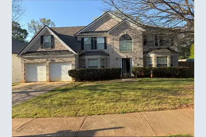 7425 Bodnant Drive, Fairburn, GA 30213 - Photo 2
