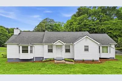 4269 E Cherokee Drive, Canton, GA 30115 - Photo 1