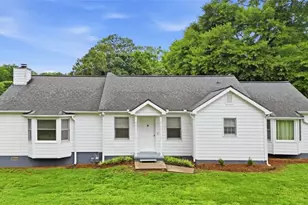 4269 E Cherokee Dr, Canton, GA 30115 - Photo 1
