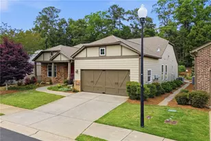 311 Puckett Creek Ct, Canton, GA 30114 - Photo 2