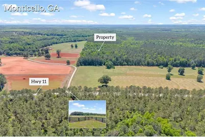0 Hwy 11, Monticello, GA 31064 - Photo 4