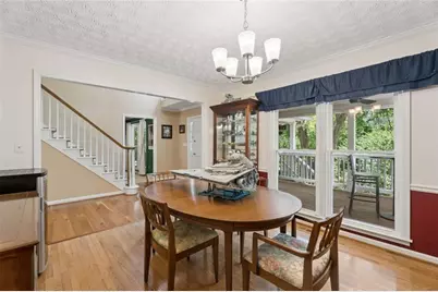 2057 Tully Wren NE, Marietta, GA 30066 - Photo 10