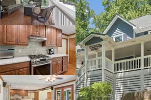 2057 Tully Wren NE, Marietta, GA 30066 - Photo 1
