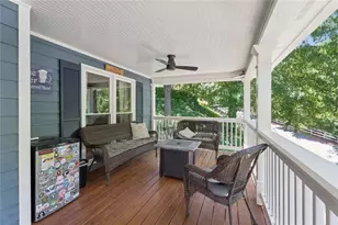 2057 Tully Wren NE, Marietta, GA 30066 - Photo 10