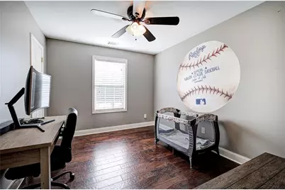 492 Beason Road SE, Calhoun, GA 30701 - Photo 16
