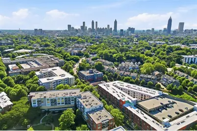 245 N Highland Avenue NE #402, Atlanta, GA 30307 - Photo 30
