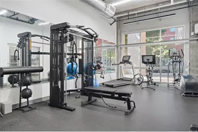 245 N Highland Avenue NE #402, Atlanta, GA 30307 - Photo 22