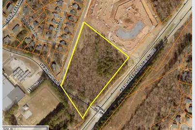 1091 Level Creek Road, Buford, GA 30518 - Photo 1