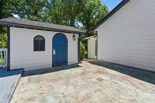 1256 Cherokee Trail NW, Lawrenceville, GA 30043 - Photo 36