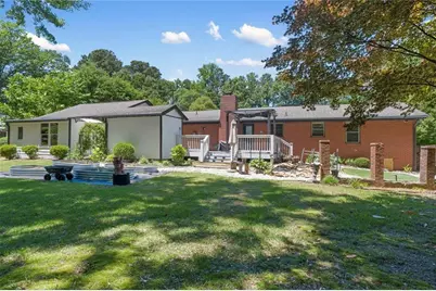 1256 Cherokee Trail NW, Lawrenceville, GA 30043 - Photo 46
