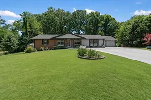 1256 Cherokee Trail NW, Lawrenceville, GA 30043 - Photo 1