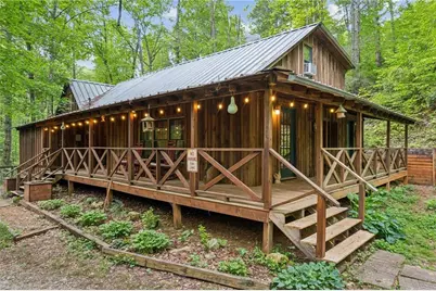 85 Clear Lake Court, Ellijay, GA 30540 - Photo 1