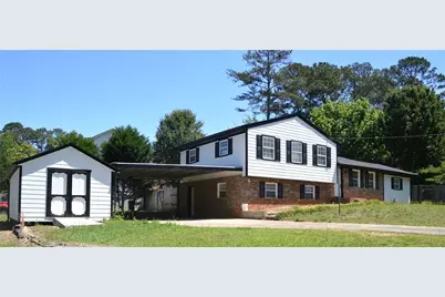 8288 Reinosa Way, Jonesboro, GA 30236 - Photo 1