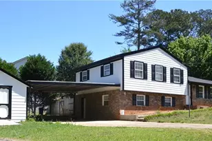 8288 Reinosa Way, Jonesboro, GA 30236 - Photo 1