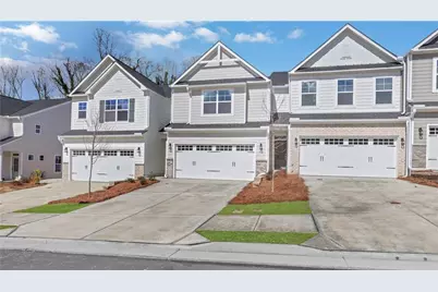2 Trace Bluff, Dawsonville, GA 30534 - Photo 1