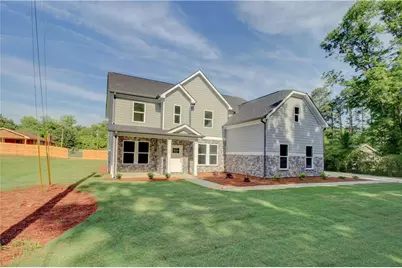 41 Woodland Road, Covington, GA 30016 - Photo 2