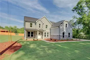 41 Woodland Rd, Covington, GA 30016 - Photo 2