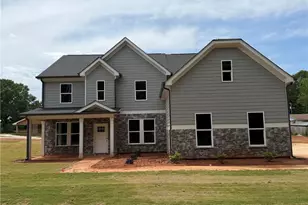 41 Woodland Rd, Covington, GA 30016 - Photo 1