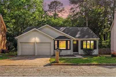 4795 Wyndam Drive, Stone Mountain, GA 30088 - Photo 1