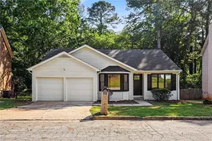 4795 Wyndam Dr, Stone Mountain, GA 30088 - Photo 2