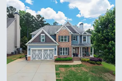 1326 Double Branches Lane, Dallas, GA 30132 - Photo 66