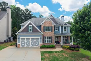 1326 Double Branches Ln, Dallas, GA 30132 - Photo 66
