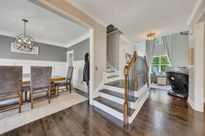 1326 Double Branches Lane, Dallas, GA 30132 - Photo 6