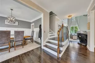 1326 Double Branches Ln, Dallas, GA 30132 - Photo 6