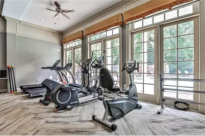 5480 Glenridge View #2008, Sandy Springs, GA 30342 - Photo 26