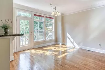 5480 Glenridge View #2008, Sandy Springs, GA 30342 - Photo 4