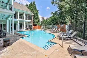 5480 Glenridge View, Sandy Springs, GA 30342 - Photo 22