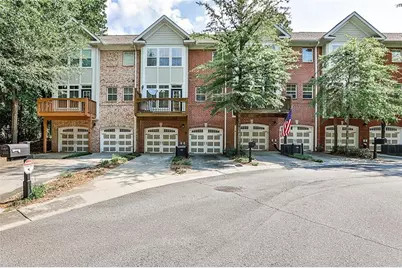 5480 Glenridge View #2008, Sandy Springs, GA 30342 - Photo 20
