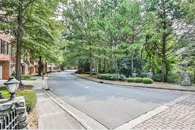 5480 Glenridge View #2008, Sandy Springs, GA 30342 - Photo 24