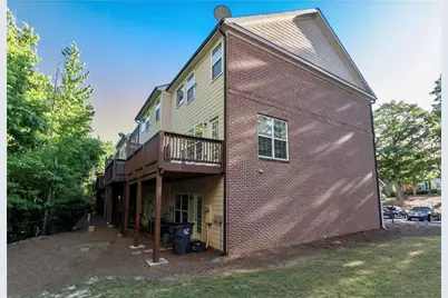 1885 Appaloosa Run Trail, Buford, GA 30519 - Photo 24