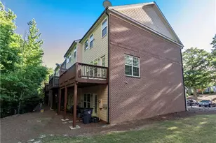 1885 Appaloosa Run Trail, Buford, GA 30519 - Photo 24